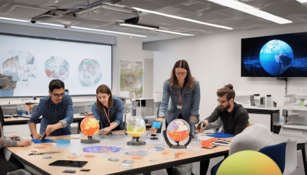 Comment le pppe prépare un futur enseignant de manière innovante