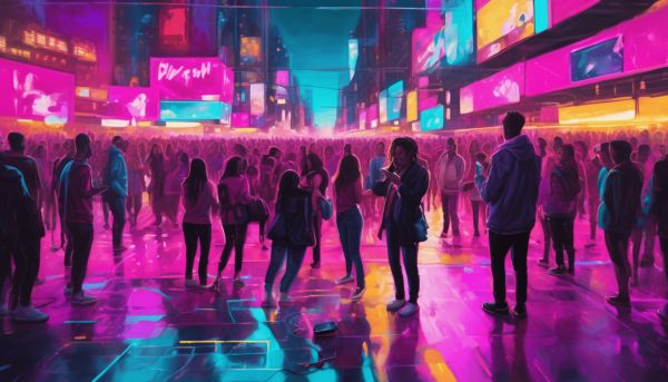 Comprendre la hype et son impact sur la société