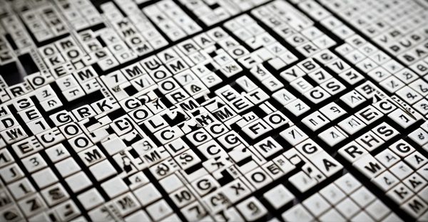 Mots croisés : abonnements et jeux pour tous les passionnés !