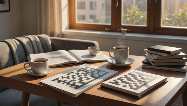 Top abonnements et jeux de mots croisés pour tous les fans !