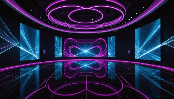 Animations événementielles innovantes : marquer les esprits avec azefir