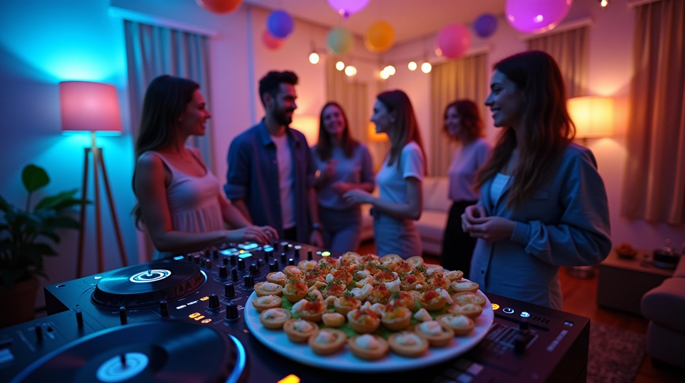 Questions fréquentes sur ces produits festifs